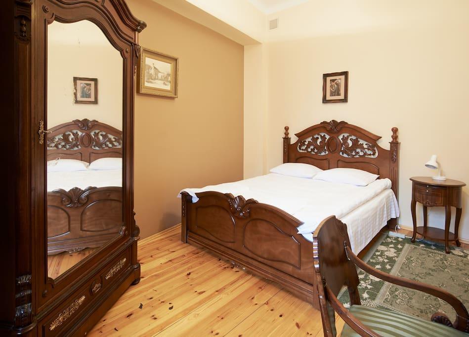 Cozy Apartment In Gothic Style House In The Heart Of The Old Town ヴィリニュス エクステリア 写真